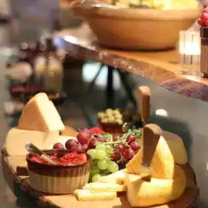 Spa dag tilbud med lækker morgenbuffet