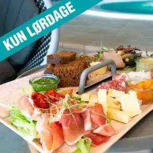 Late night spa hos Hotel Viking i Jylland