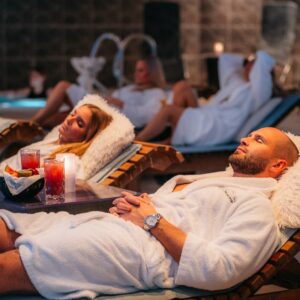 Afslappende kurophold i Jylland hos Hotel Viking