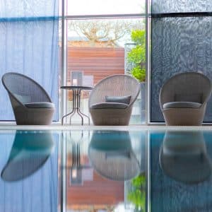 Gavekort til spaophold for 2