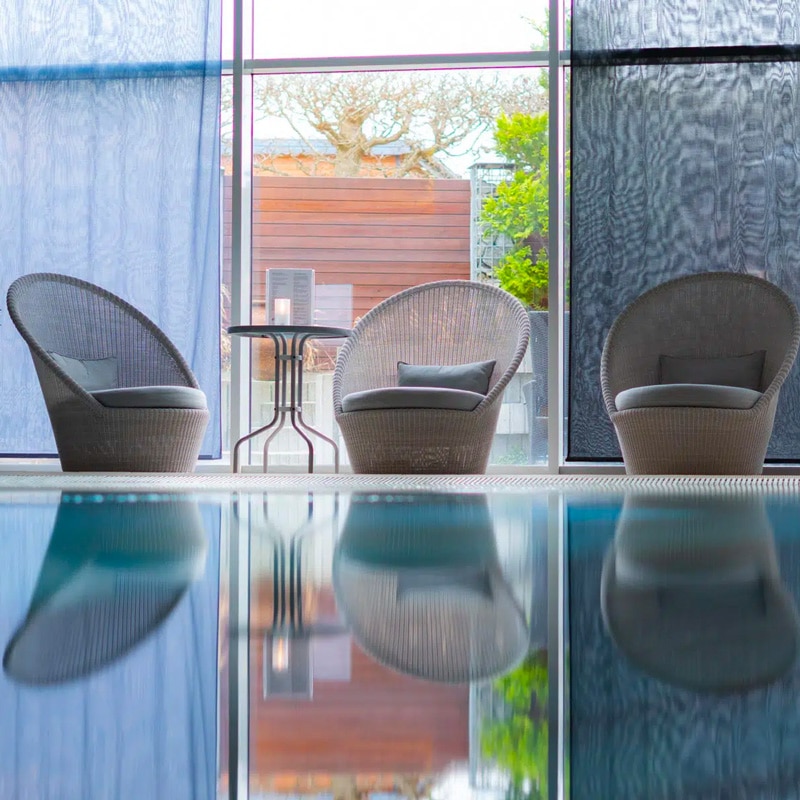 Gavekort til spaophold for 2